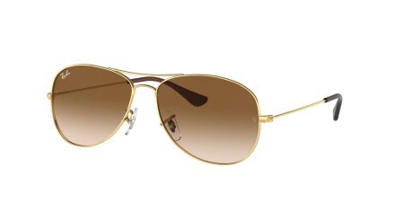 Ray-Ban Cockpit RB3362 001/51 59 - Arista